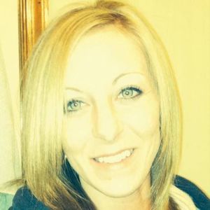 Meet your Posher, Kristin